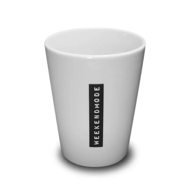 Beker | weekendmode