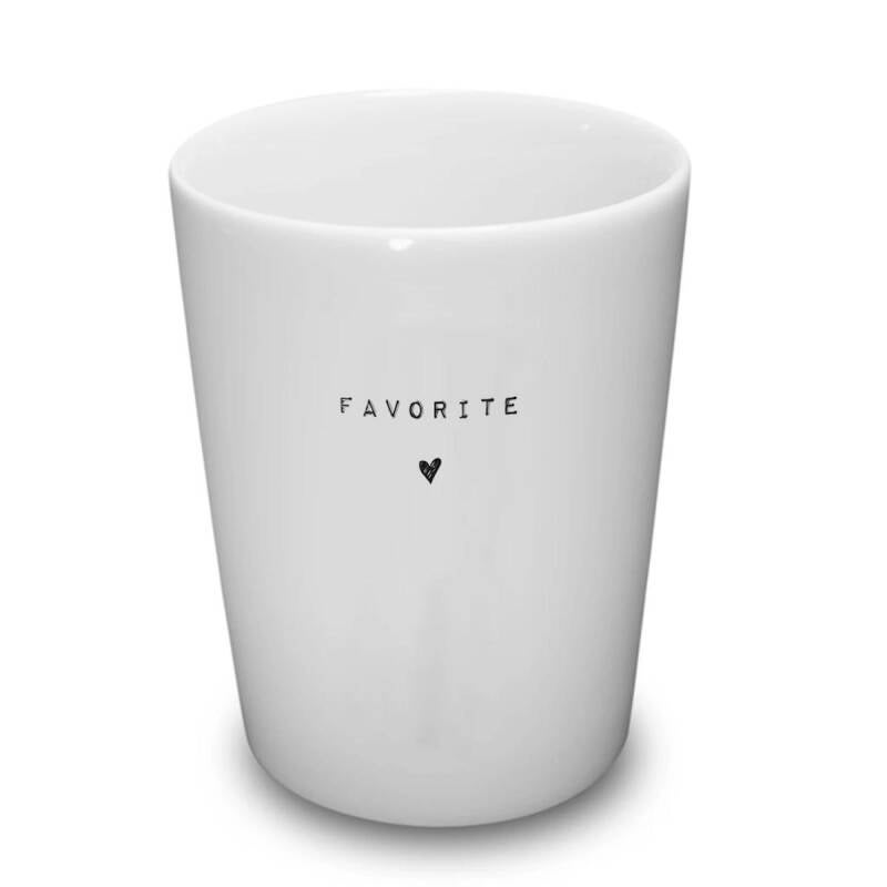 Beker | Favorite