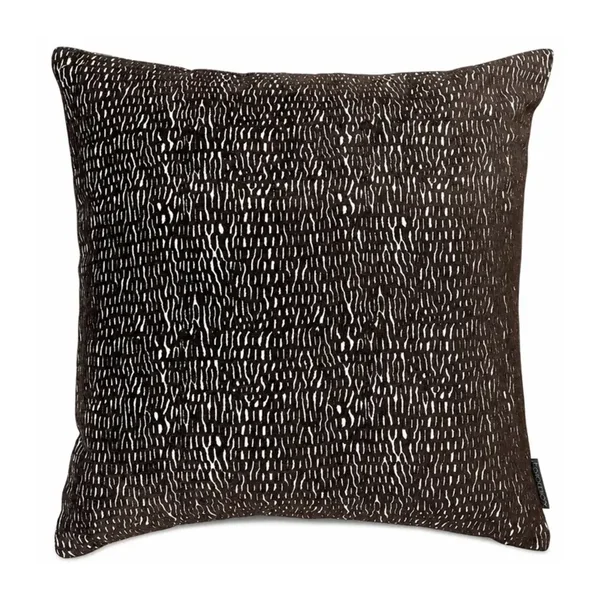 Colmore sierkussen | Luxury Brown