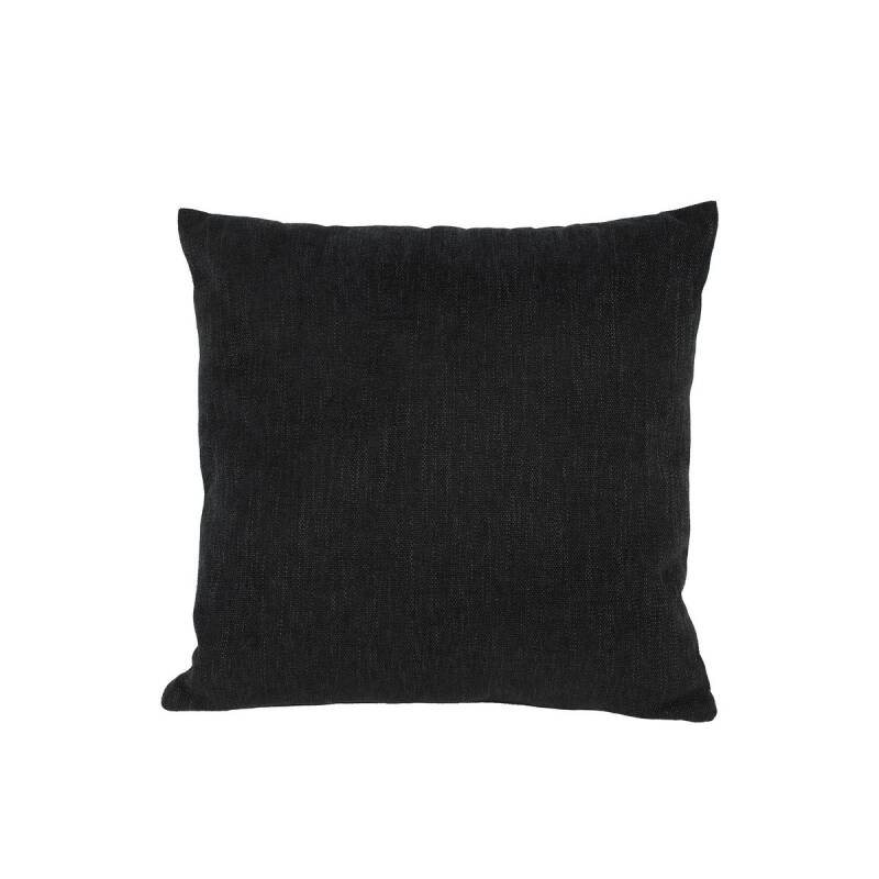 Kussen Fantasy | zwart