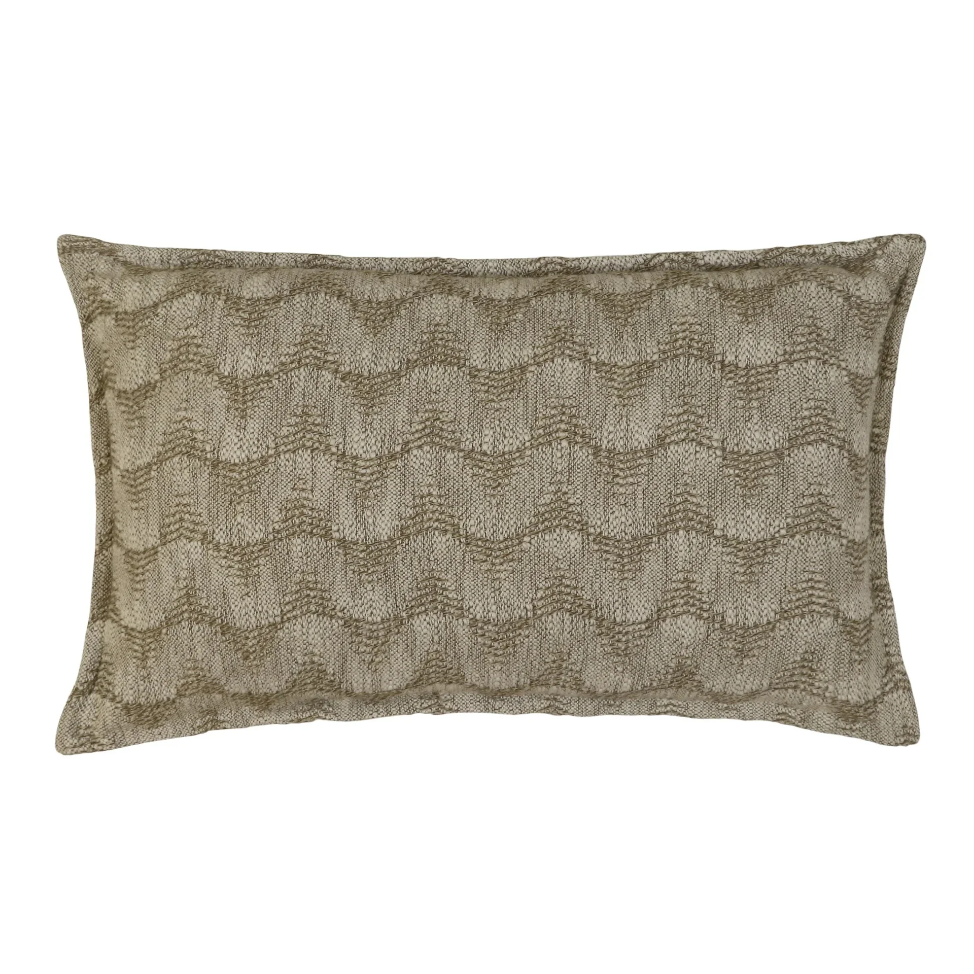 Luxe sierkussen Colmore | beige bruin