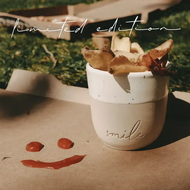Mok | Smile
