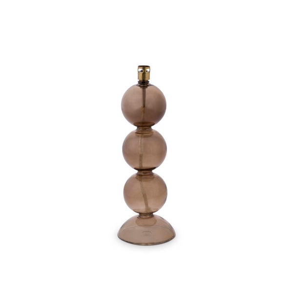 Olielamp Bubble champagne | M