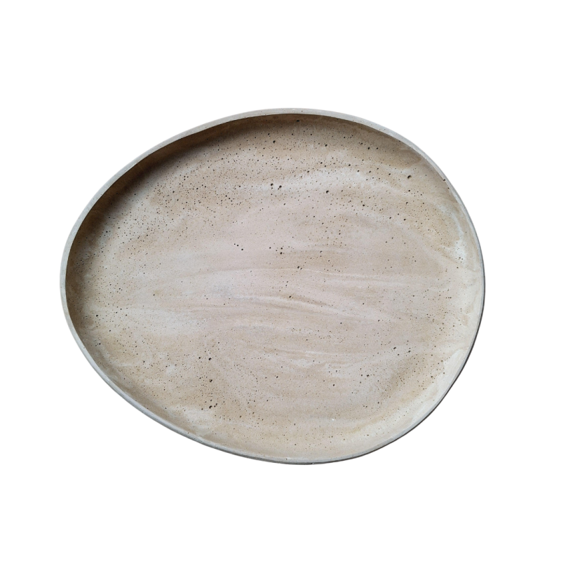 Organic Tray Resin | XL