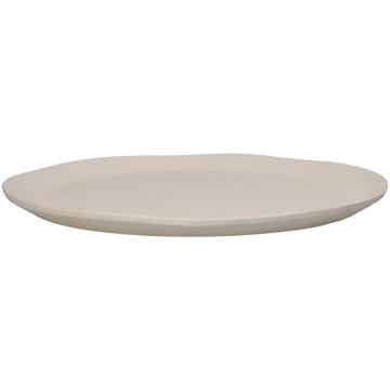 Organisch plateau | ivoor