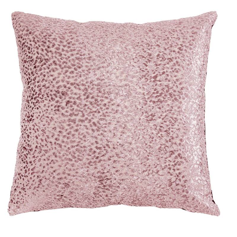 Sierkussen Mauve | roze