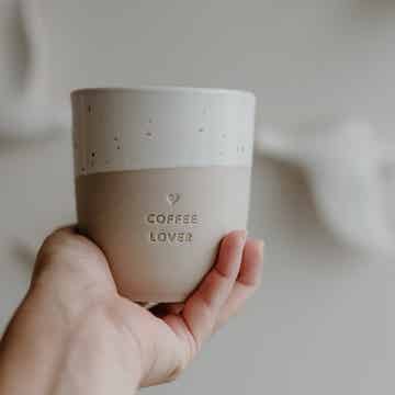 Mok | Coffee Lover