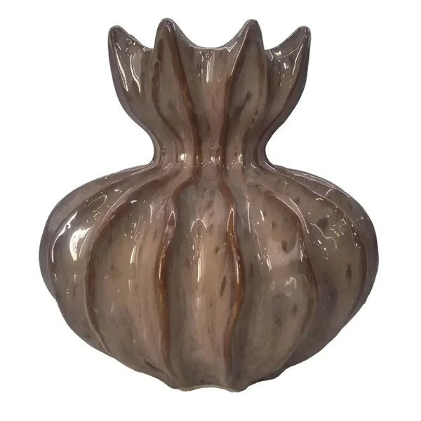 Vaas Mixed Brown | M