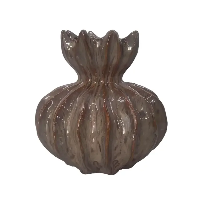 Vaas Mixed Brown | S