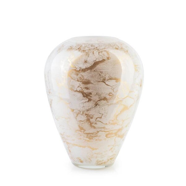 Vaas Christie | wit marmer