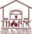 Thorne Fire &amp; Security
