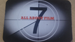 All About Film logo