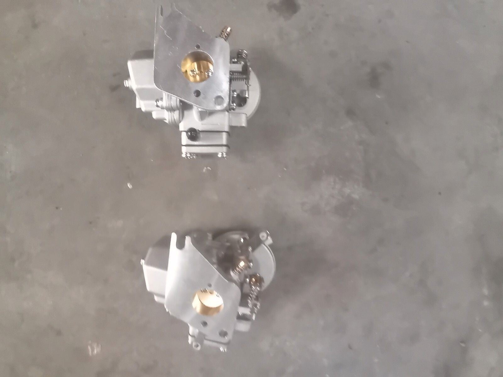 Yamaha mariner 5 pk 2 takt carberateur nieuw (aftermarket)