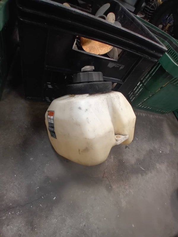 Interne tank mercury 4/5 pk 2 takt