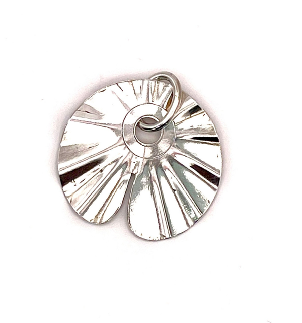 WORKSHOP — Introductie sieraden maken Werken met metaal, vorm en aandacht