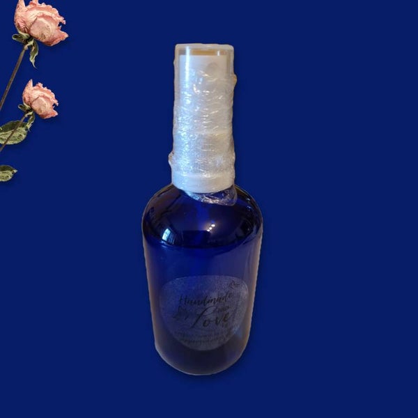 Raumspray Amber Absolute mit Arabien Weihrauch