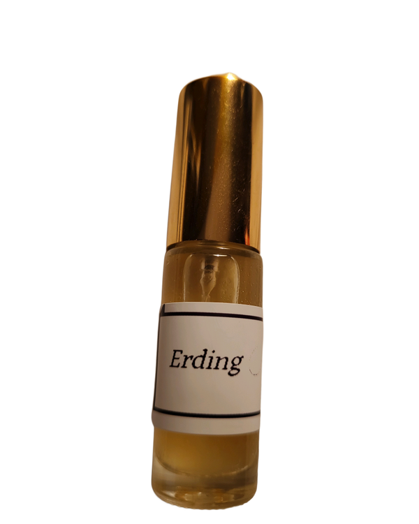 Kleines Taschen Parfum