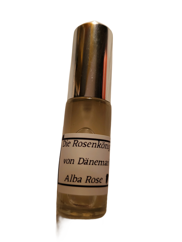 Rosenkönigin von Dänemark