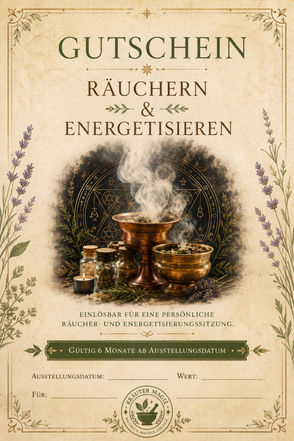 Geschenk 🎁