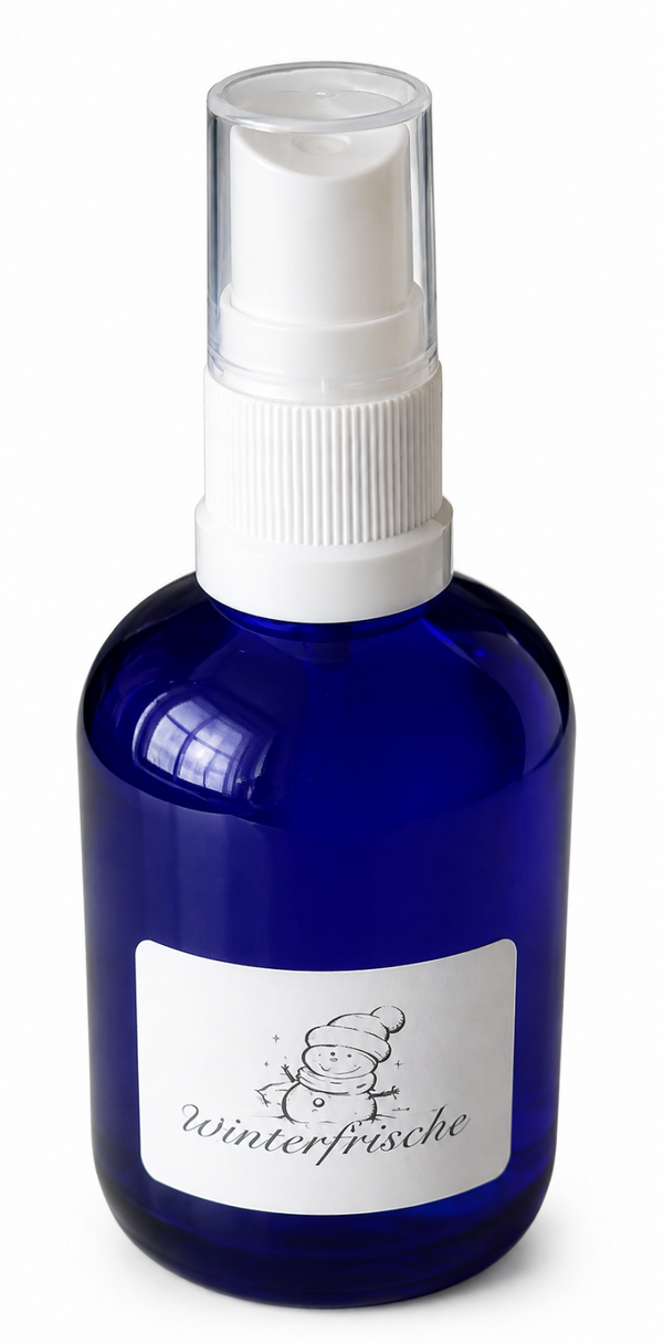 Raumspray Winterfrische
