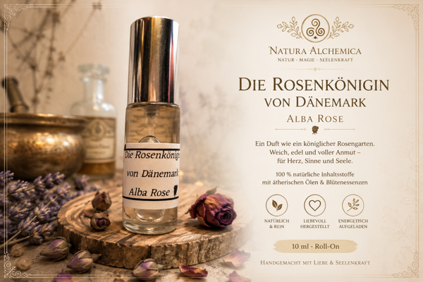 Rosenkönigin von Dänemark