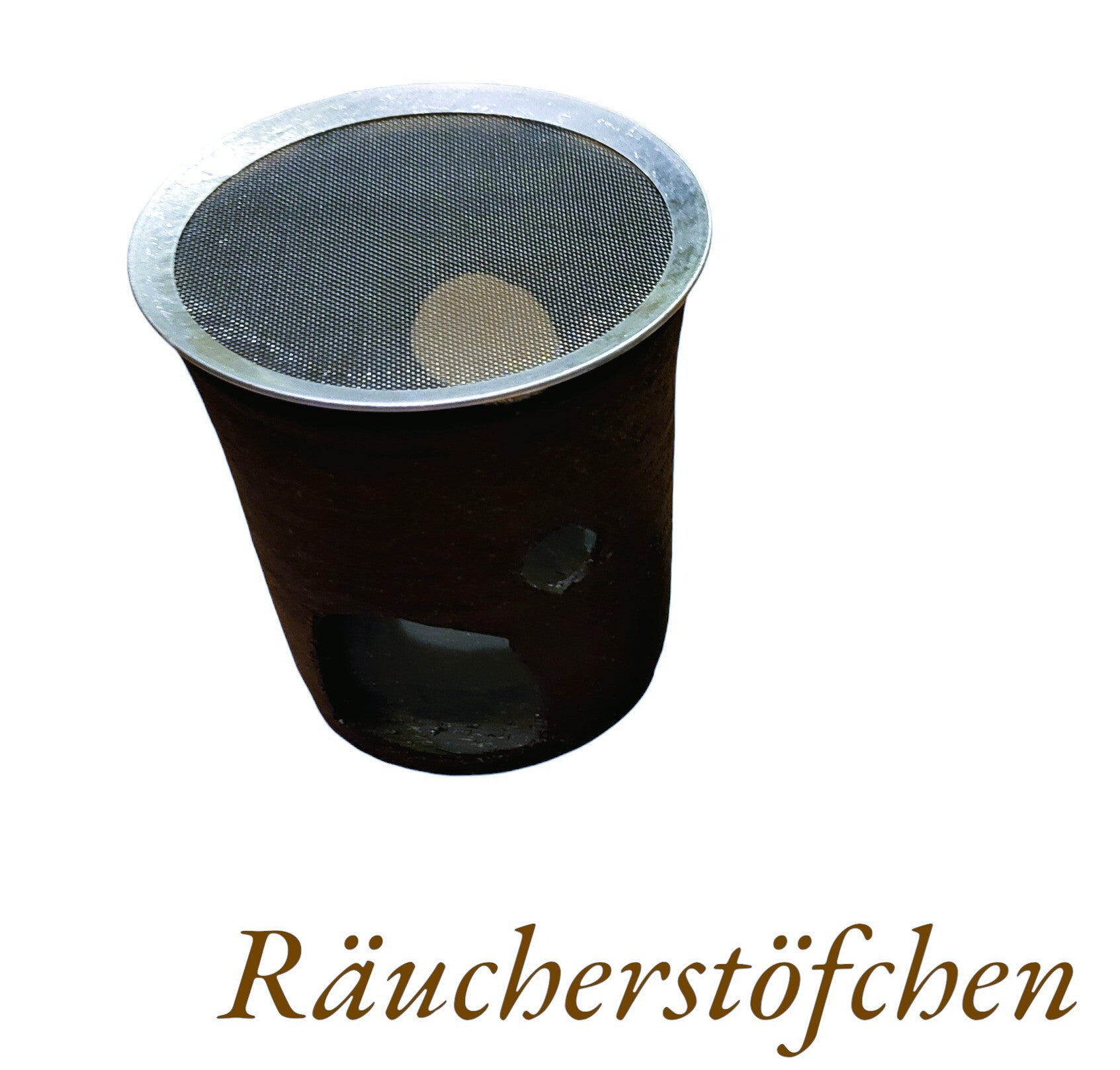Räucherstövchen