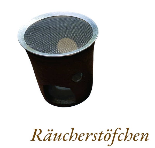 Räucherstövchen