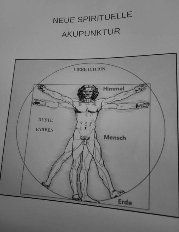 Neue Spirituelle Akupunktur