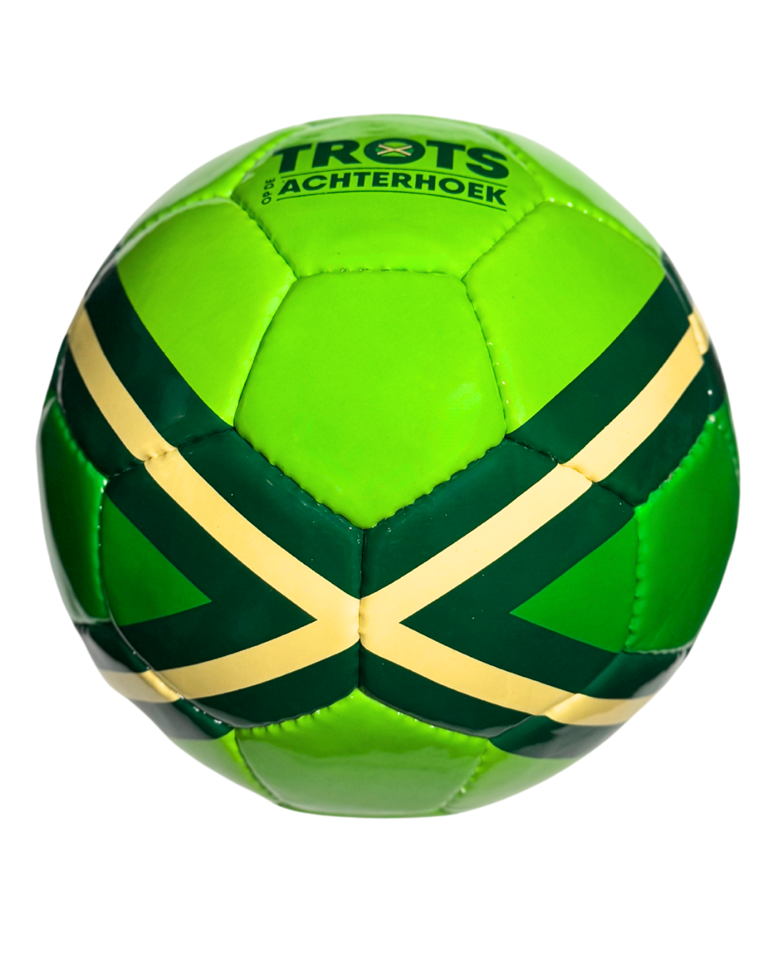 Achterhoekse voetbal