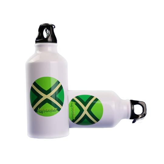 Achterhoekse drinkfles