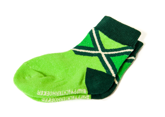 Achterhoekse babysokjes
