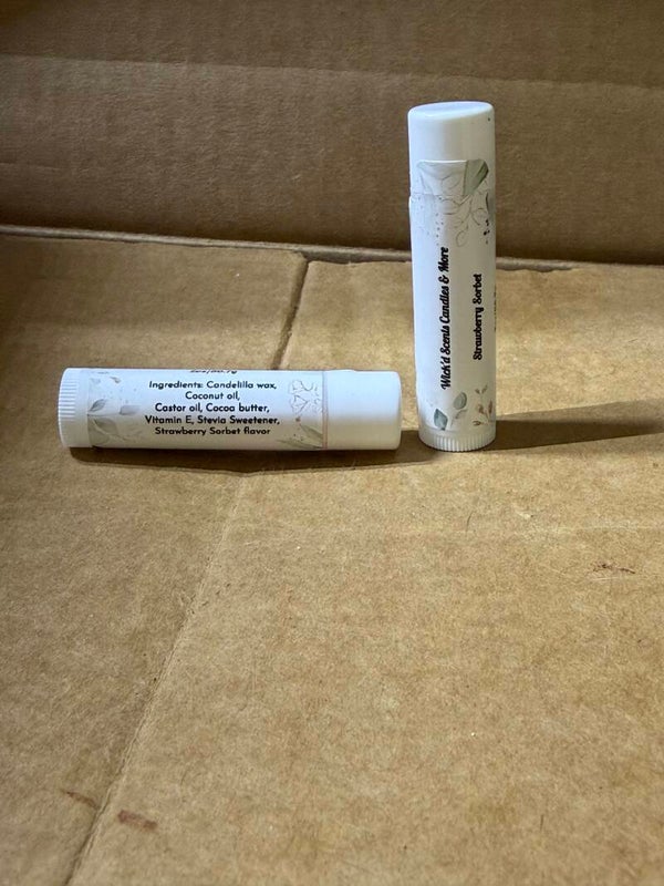 Lip Balm
