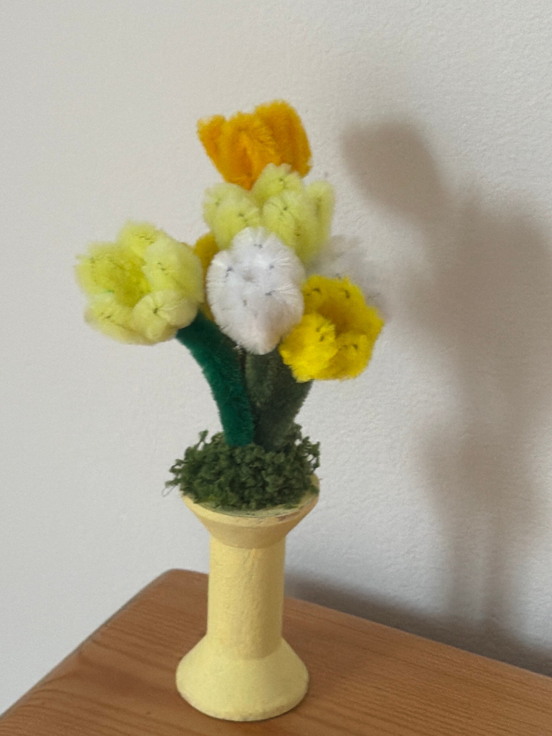 Cotton reel collection