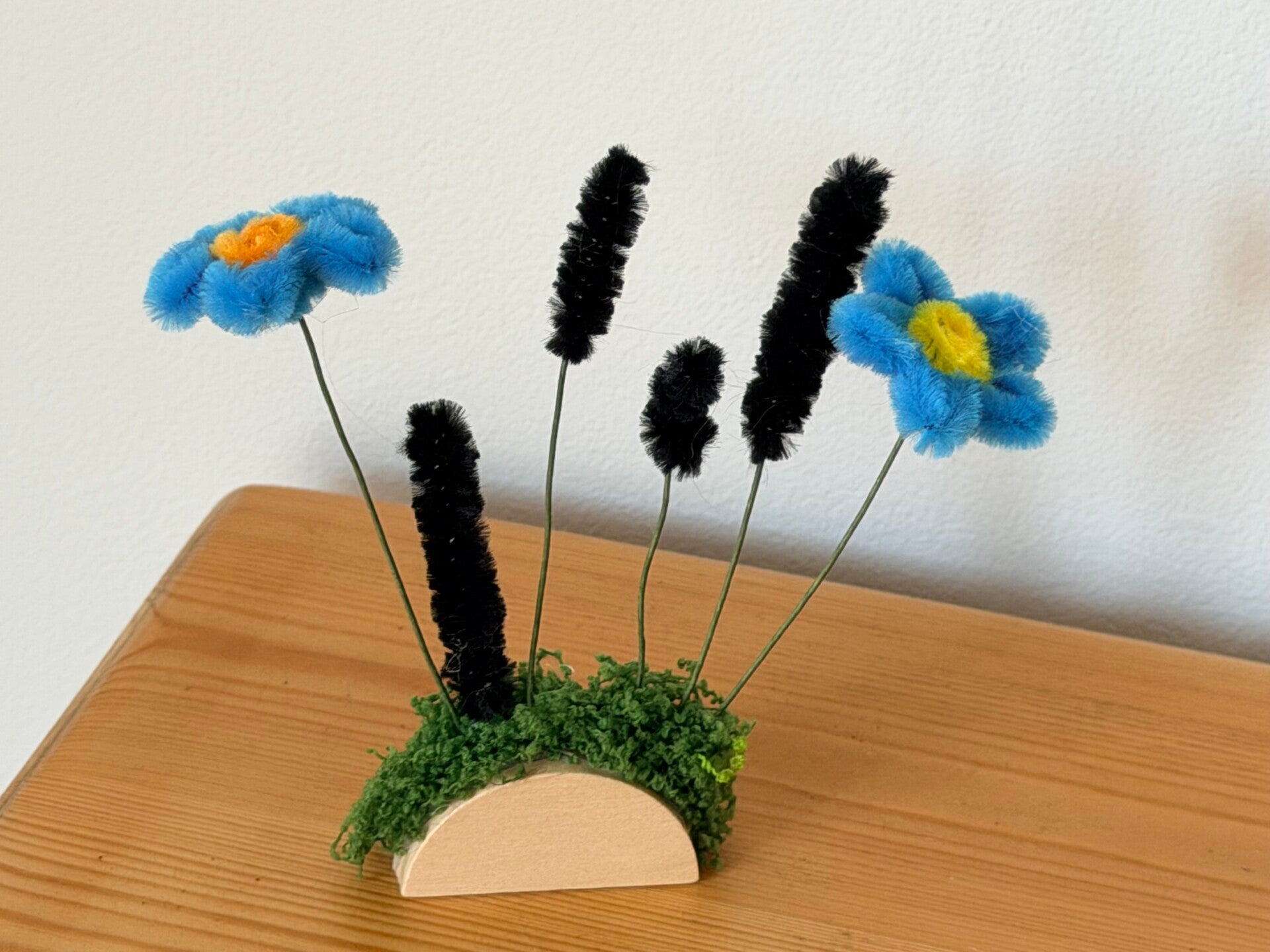 Miniature collection