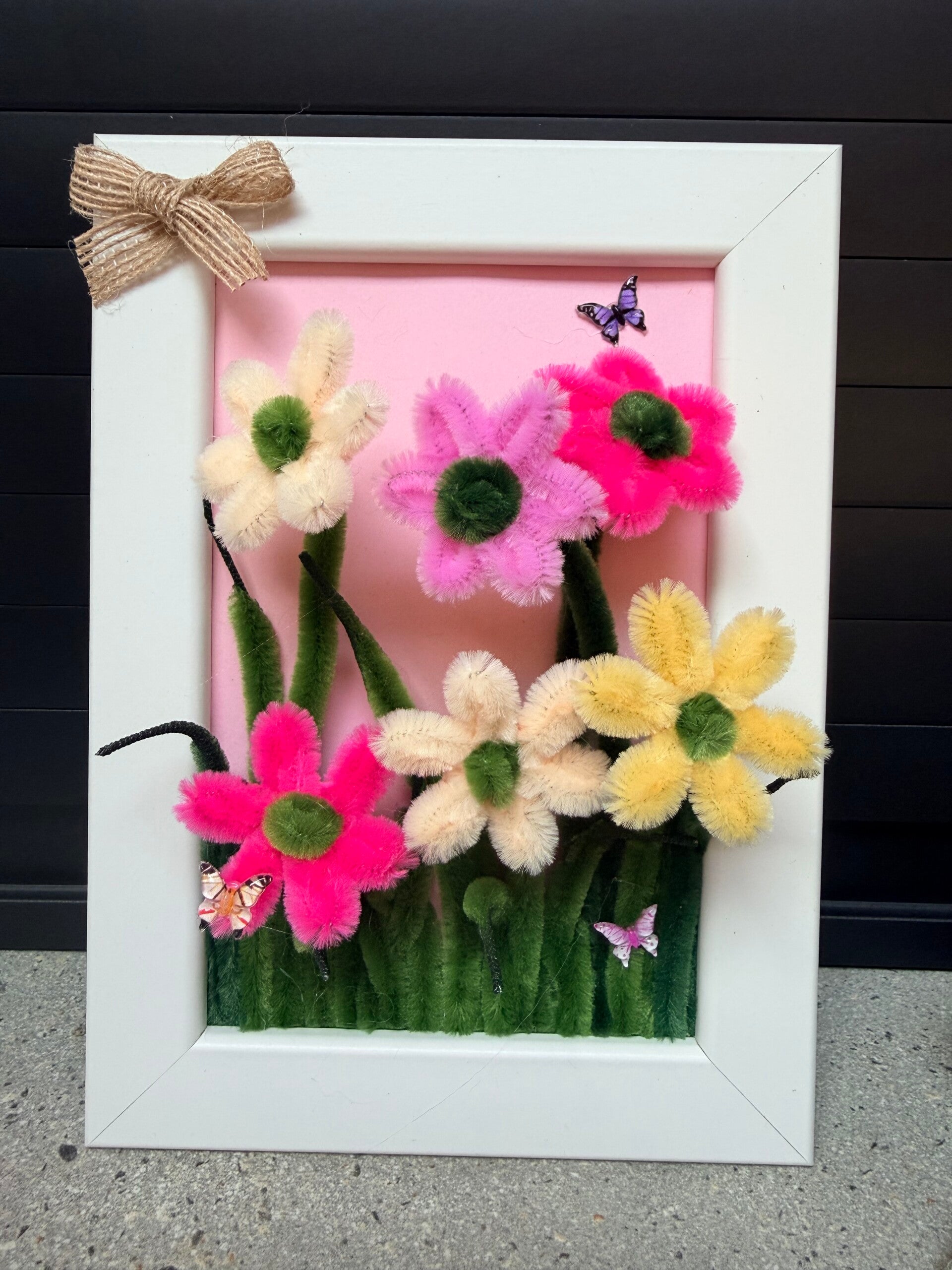 Daisy collection