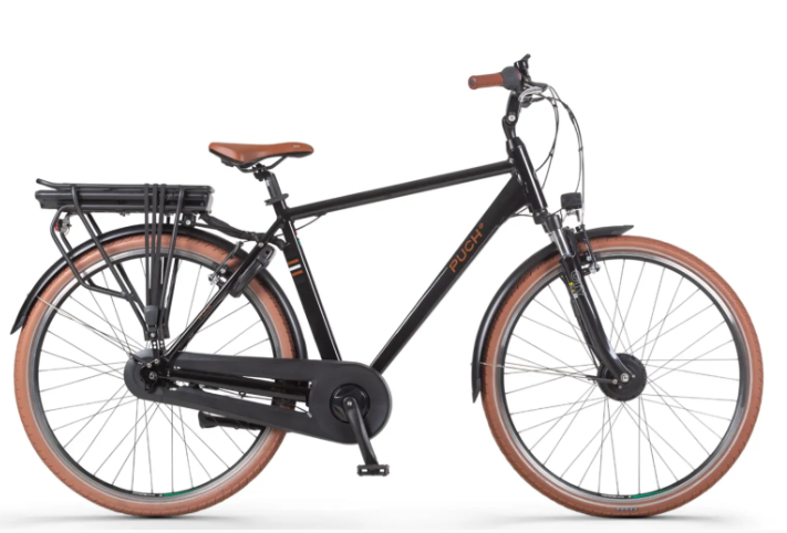 Puch E-Folk N7