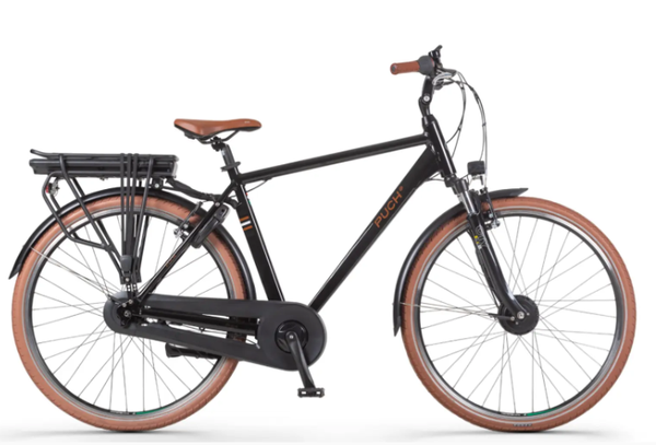 Puch E-Folk N7