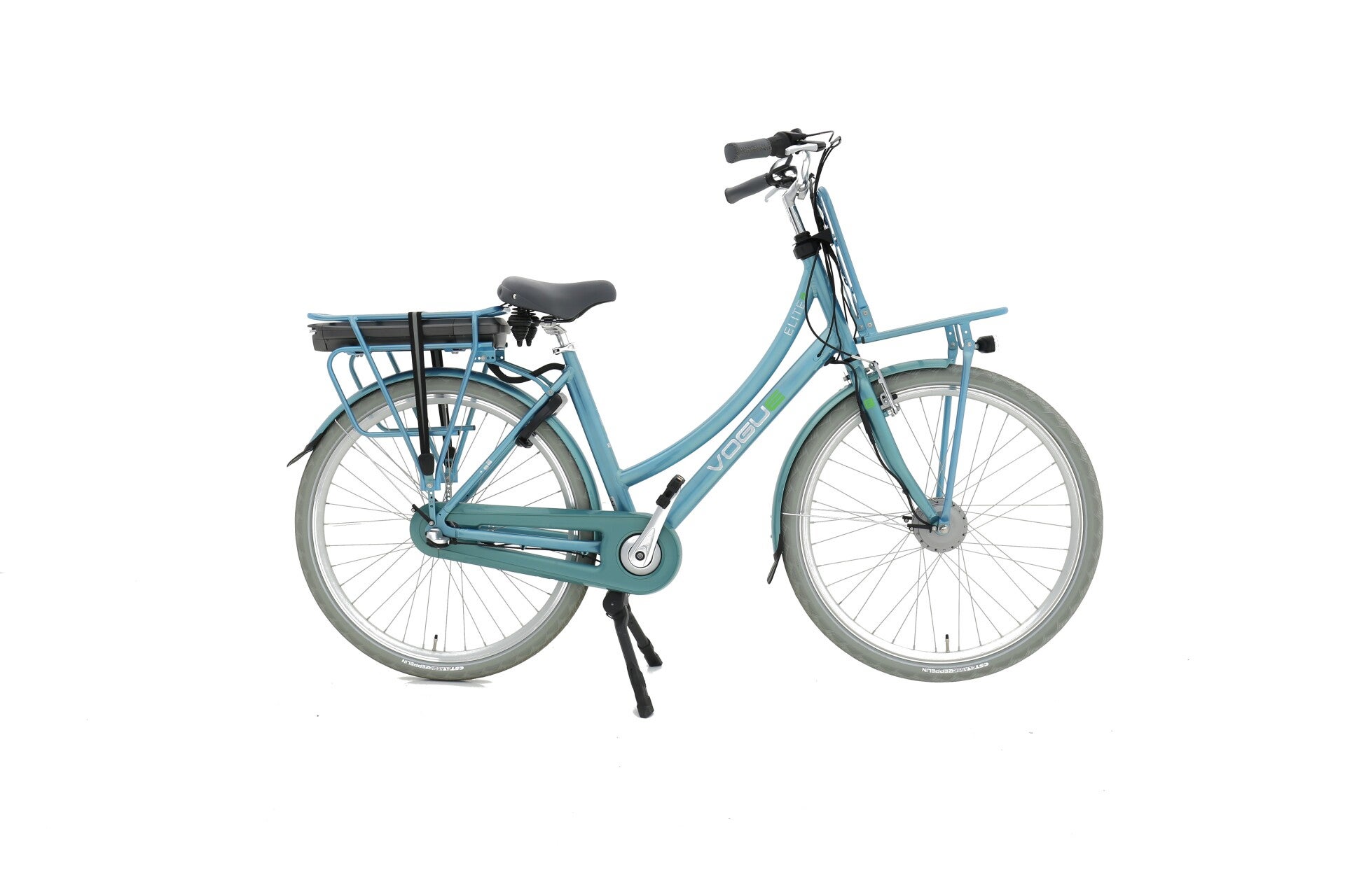 VOGUE ELITE 7 - Mint-Blue