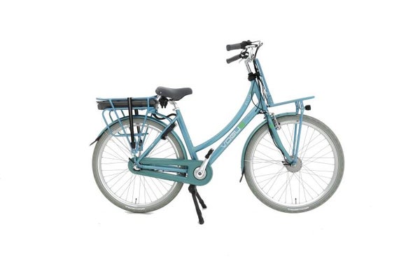 VOGUE ELITE 7 - Mint-Blue