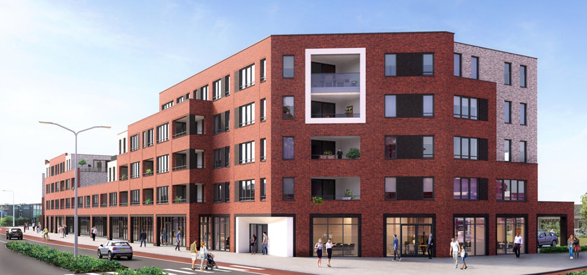 Huur aanbod BySam Huur aanbod BySam