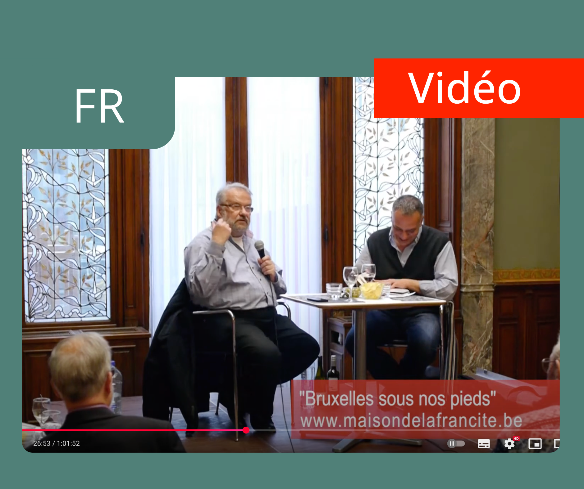 Videoconferentie