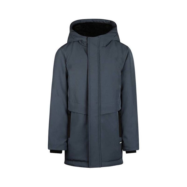 Jacket water repellent