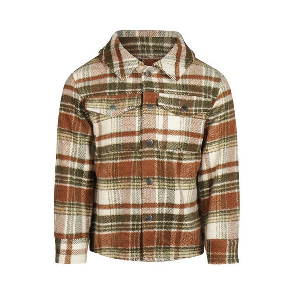 Shirt ls