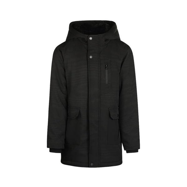 Jacket water repellent