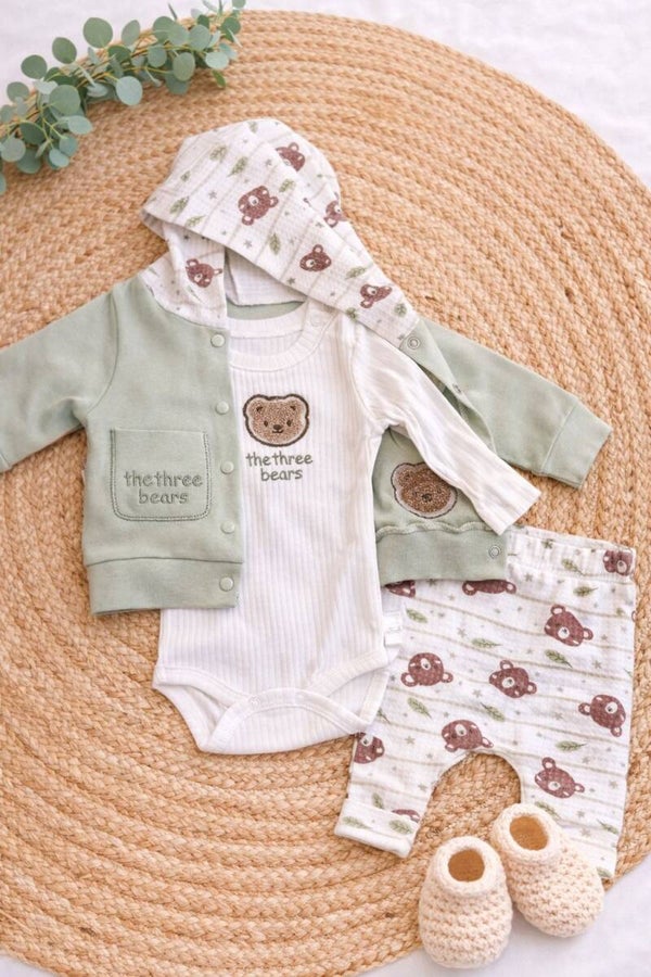 Beren Set