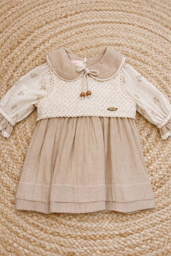 Luna Dream Jurk
