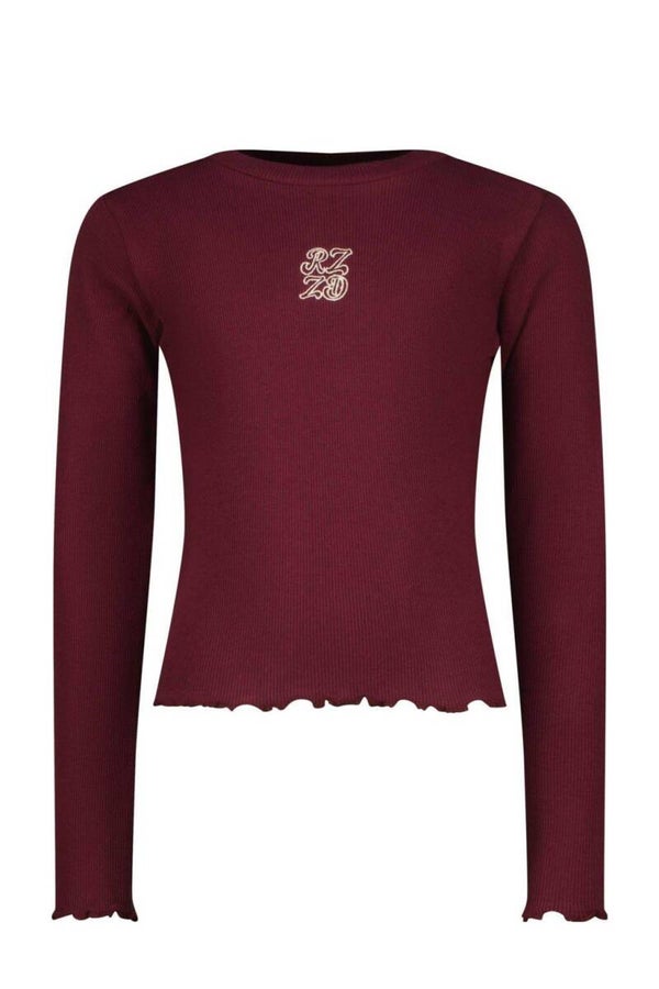 Raizzed jongens sweater
