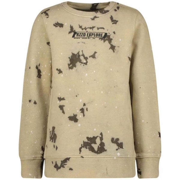Raizzed jongens sweater