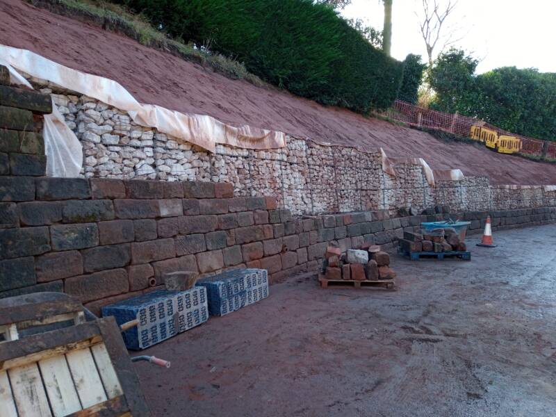 Groundworks and Excavation services Stoke 