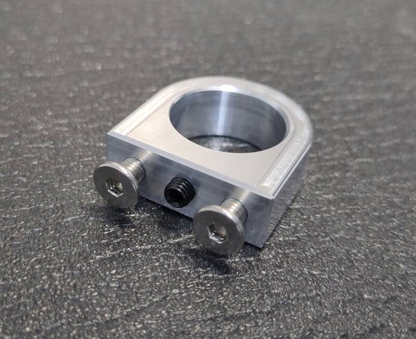Switch gear handle bar mount.